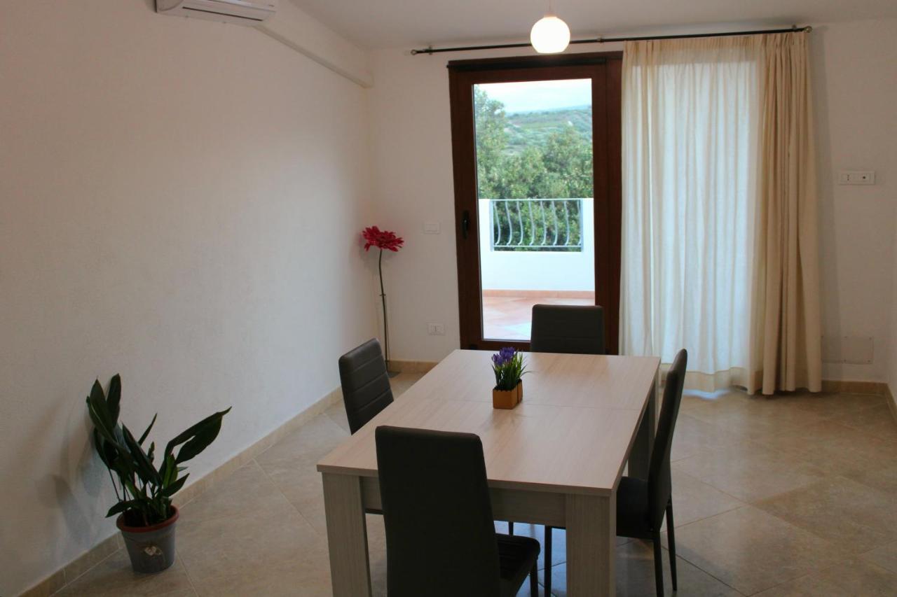 Apartamento Casa Bel Panorama Orosei Exterior foto