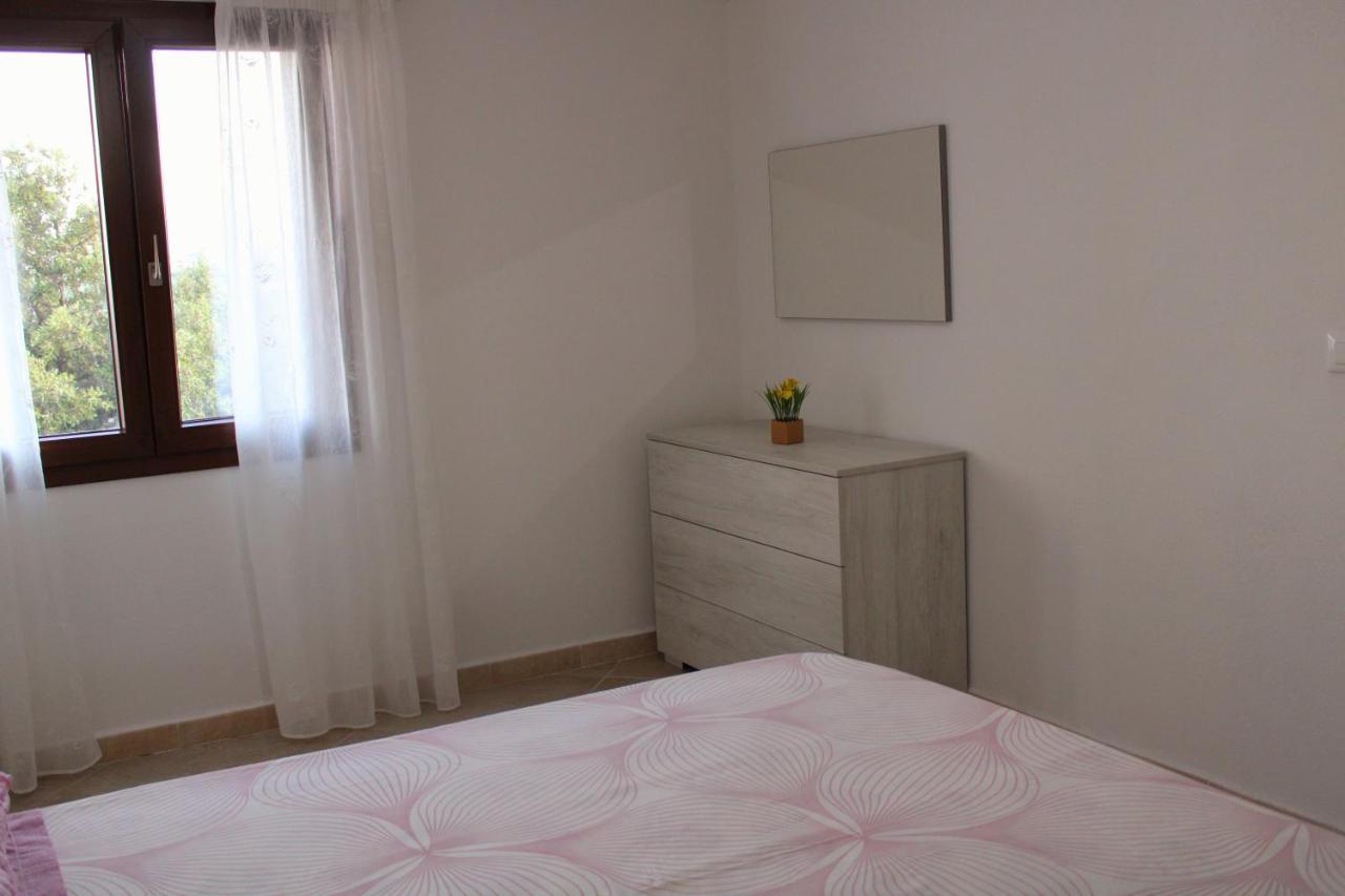 Apartamento Casa Bel Panorama Orosei Exterior foto