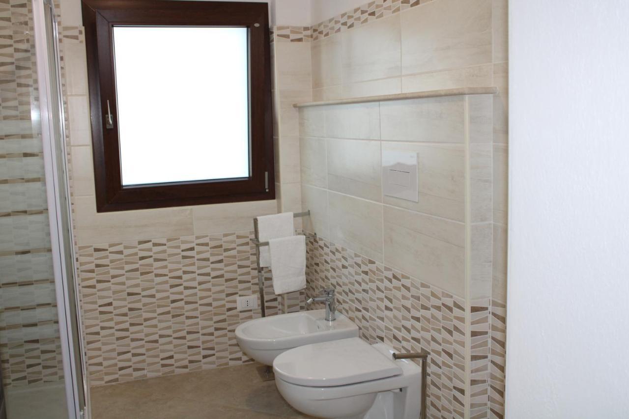 Apartamento Casa Bel Panorama Orosei Exterior foto