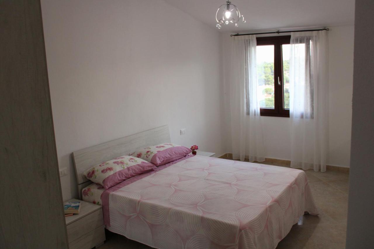 Apartamento Casa Bel Panorama Orosei Exterior foto
