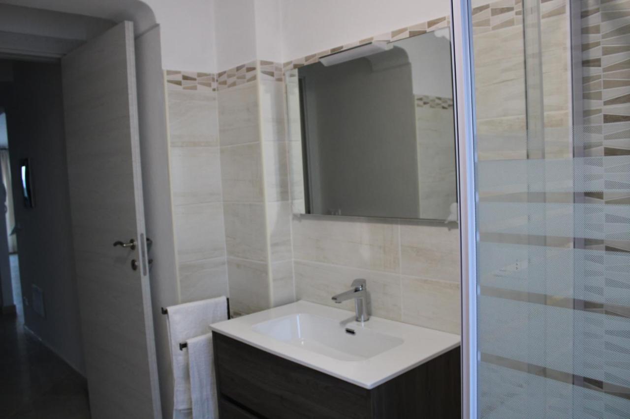 Apartamento Casa Bel Panorama Orosei Exterior foto