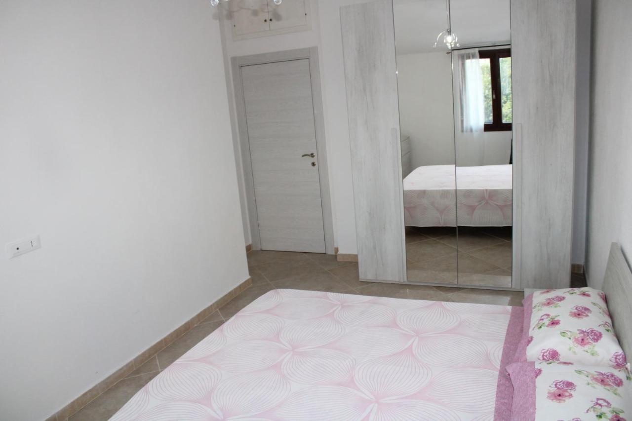 Apartamento Casa Bel Panorama Orosei Exterior foto