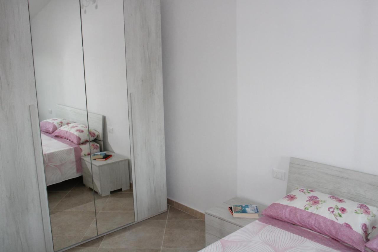 Apartamento Casa Bel Panorama Orosei Exterior foto