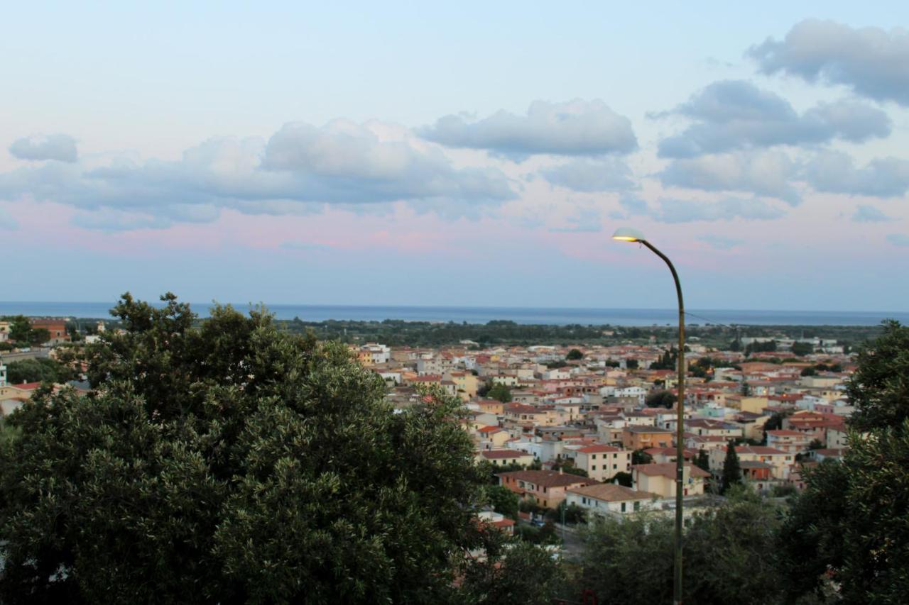Apartamento Casa Bel Panorama Orosei Exterior foto
