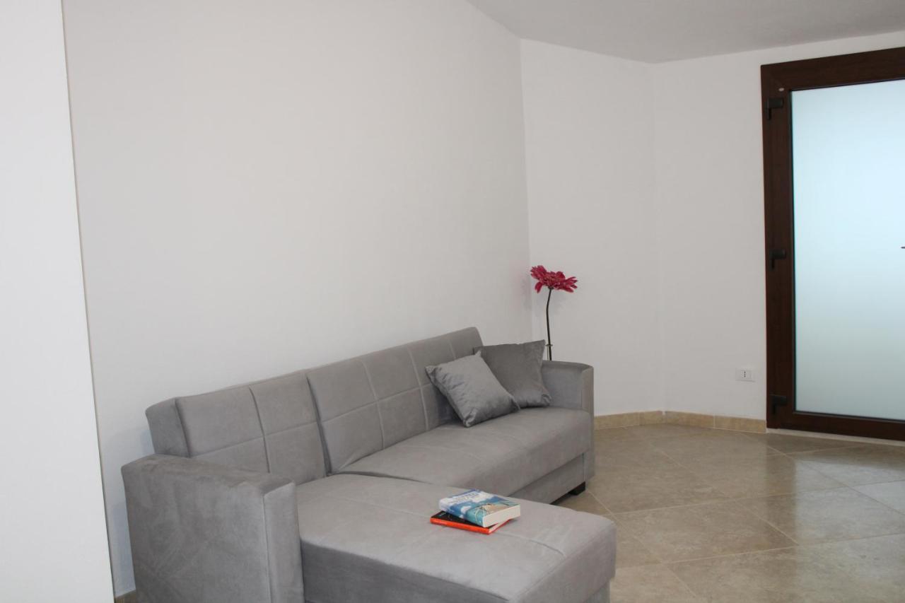 Apartamento Casa Bel Panorama Orosei Exterior foto