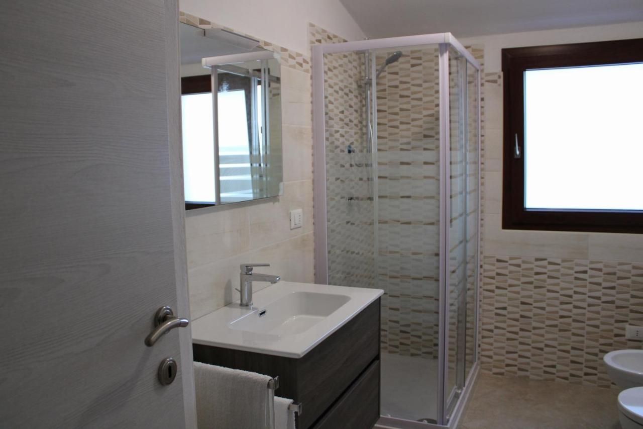 Apartamento Casa Bel Panorama Orosei Exterior foto