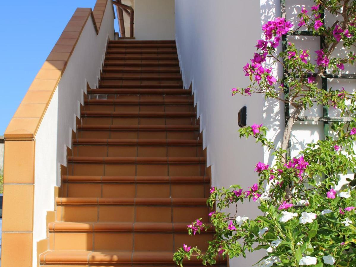 Apartamento Casa Bel Panorama Orosei Exterior foto