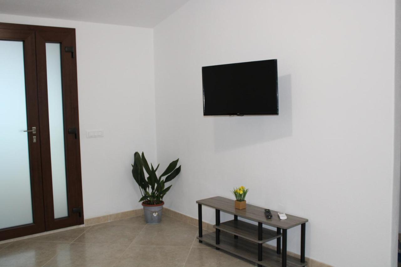 Apartamento Casa Bel Panorama Orosei Exterior foto