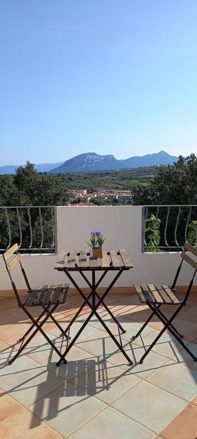 Apartamento Casa Bel Panorama Orosei Exterior foto