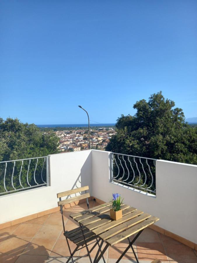 Apartamento Casa Bel Panorama Orosei Exterior foto