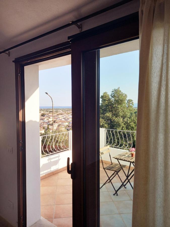 Apartamento Casa Bel Panorama Orosei Exterior foto